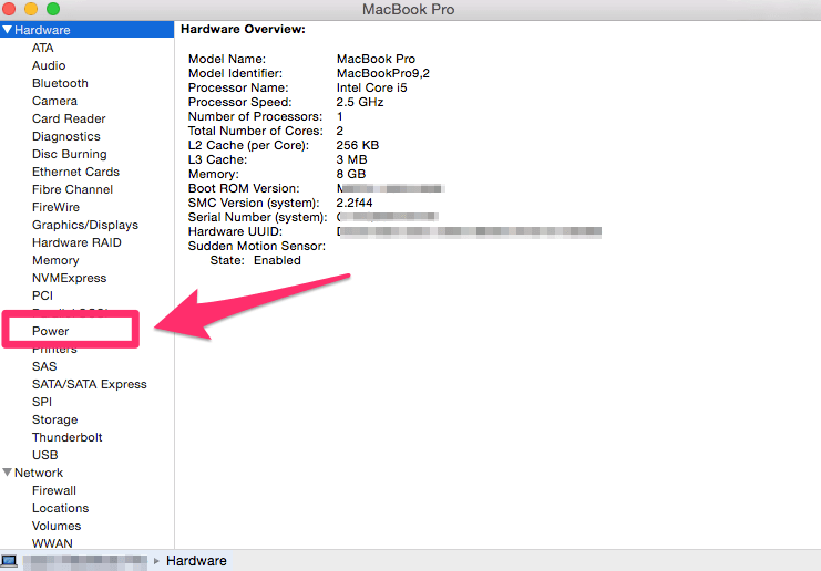 fastest connection for a mac pro 2010